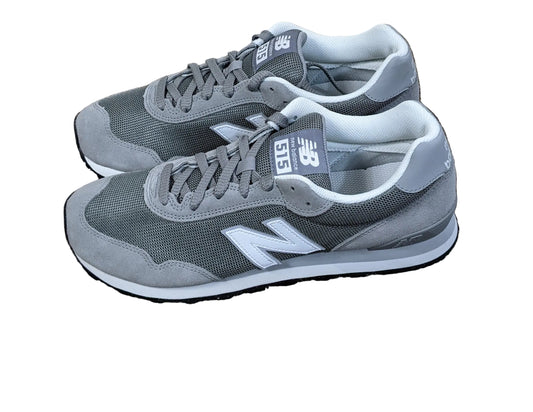 New Balance ML515 V3 Mens Sneakers Grey 9 UK Size