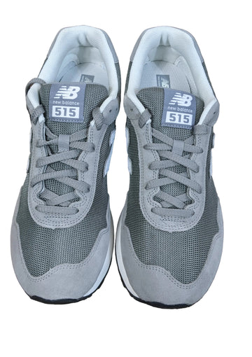 New Balance ML515 V3 Mens Sneakers Grey 9 UK Size